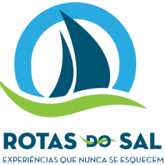 Rotas do Sal